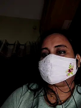 Sheela-Bhabi online show from 02/17/25, 10:58