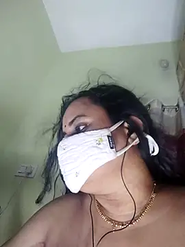 Sheela-Bhabi online show from 03/15/25, 12:45