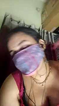 Sheela-Bhabi online show from 03/16/25, 10:53