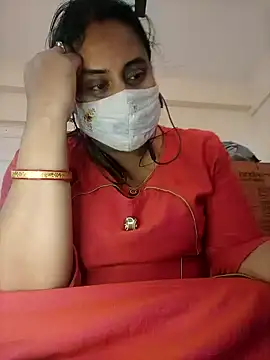 Sheela-Bhabi online show from 01/14/26, 05:46