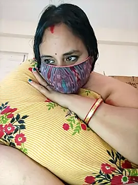 Sheela-Bhabi online show from 02/12/26, 04:07