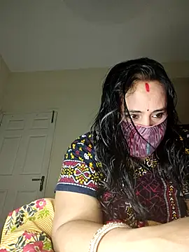 Sheela-Bhabi online show from 02/24/26, 01:09