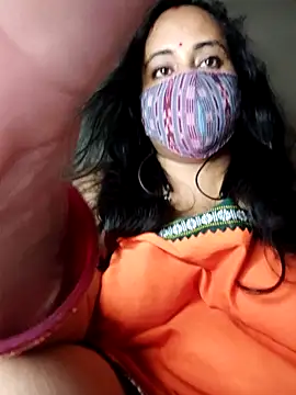 Sheela-Bhabi online show from 06/14/26, 09:06