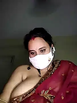 Sheela-Bhabi online show from 07/17/26, 07:52