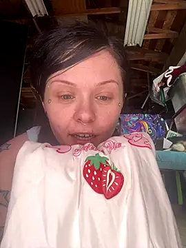 BlaizeyBBy online show from 09/24/25, 07:50