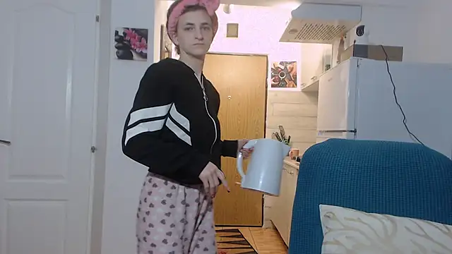 simyhvn online show from 03/01/25, 05:09