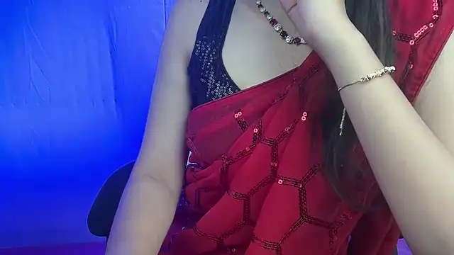 Queen Angelena online show from 03/18/25, 04:48