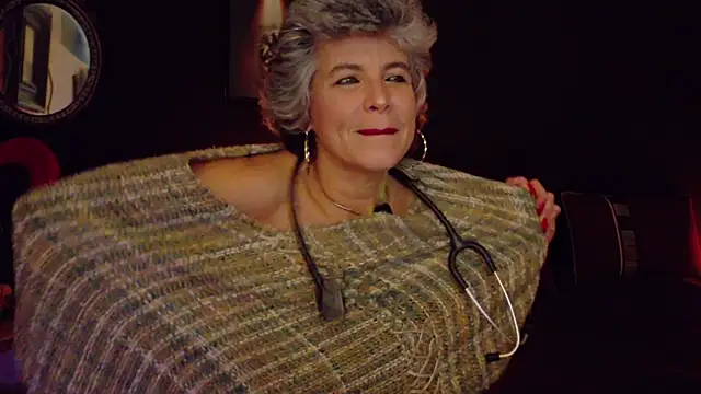 milfettefab online show from 01/12/26, 11:54