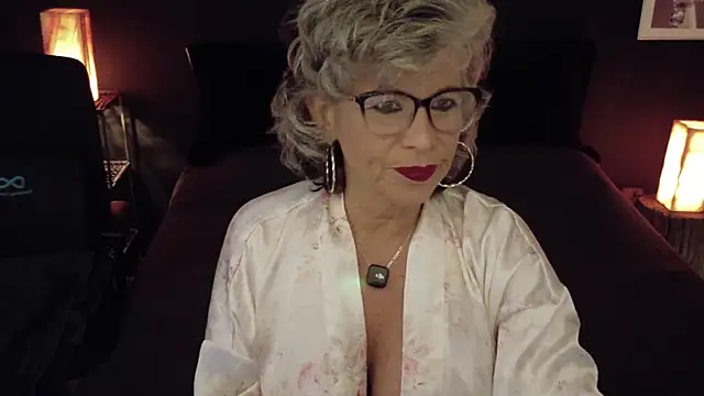 milfettefab online show from 04/26/26, 05:43