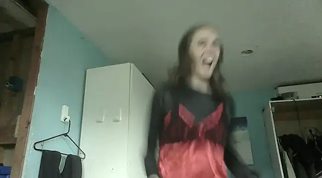 SexyRach75 online show from 03/19/25, 03:08