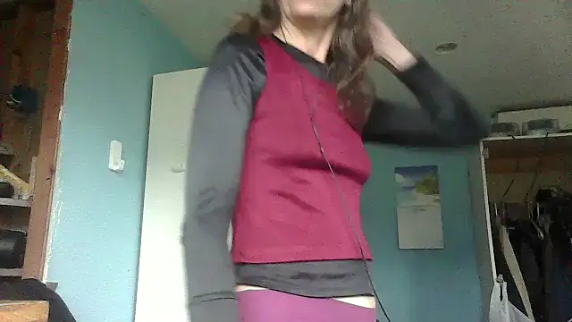 SexyRach75 online show from 09/15/25, 03:01