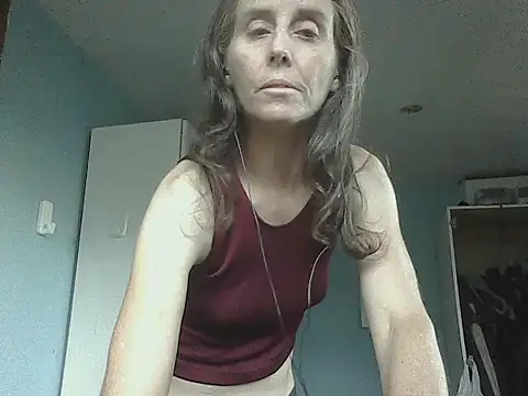 SexyRach75 online show from 10/01/25, 02:56