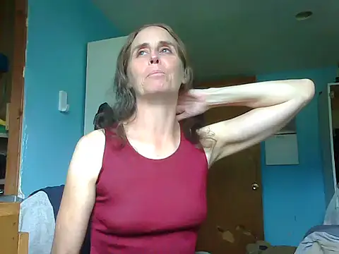 SexyRach75 online show from 10/03/25, 10:40