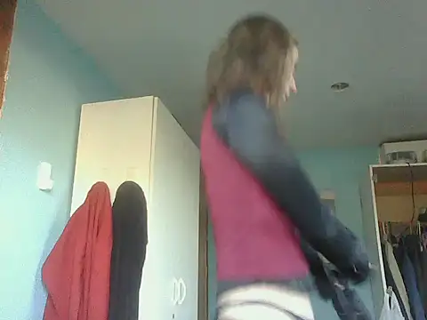 SexyRach75 online show from 10/06/25, 02:58