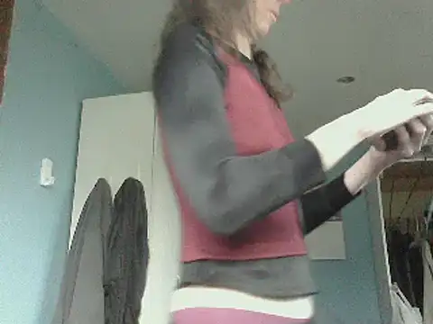 SexyRach75 online show from 10/20/25, 03:01