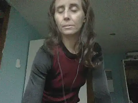 SexyRach75 online show from 10/29/25, 03:03