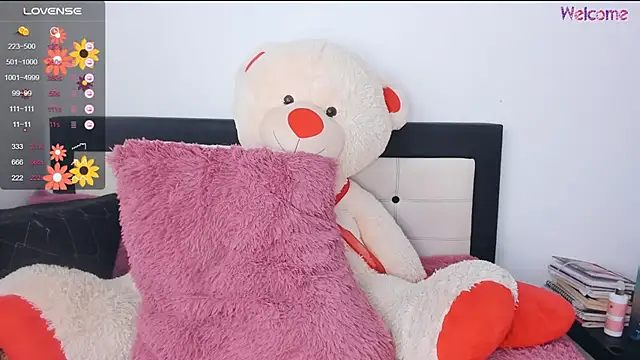 na-biky online show from 02/02/25, 03:49