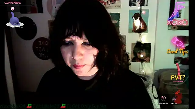 soynanabela28 online show from 12/07/24, 04:42