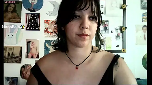 soynanabela28 online show from 01/30/25, 08:53