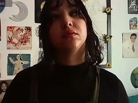 soynanabela28 online show from 03/01/25, 04:11