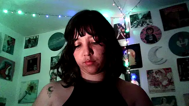 soynanabela28 online show from 03/18/25, 01:21