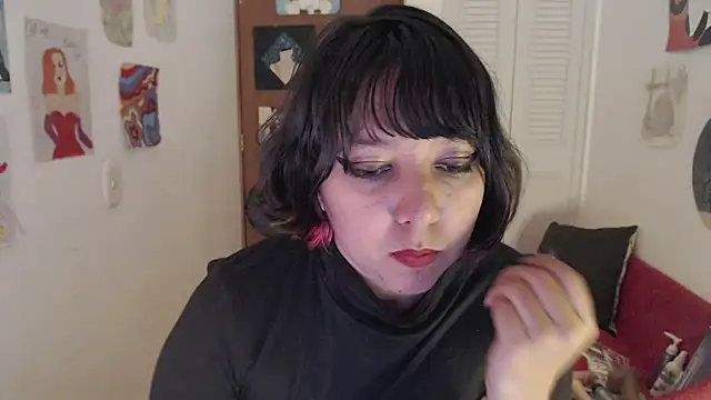 soynanabela28 online show from 09/11/25, 11:49