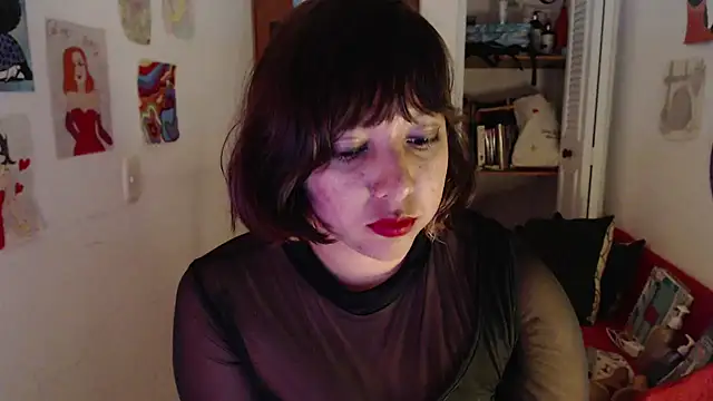 soynanabela28 online show from 11/06/25, 12:00