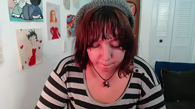 soynanabela28 online show from 12/23/25, 03:37