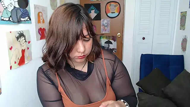 soynanabela28 online show from 02/13/26, 04:58