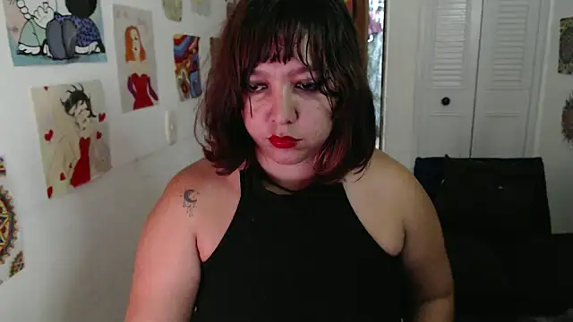 soynanabela28 online show from 02/25/26, 01:04