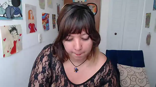 soynanabela28 online show from 03/09/26, 10:25