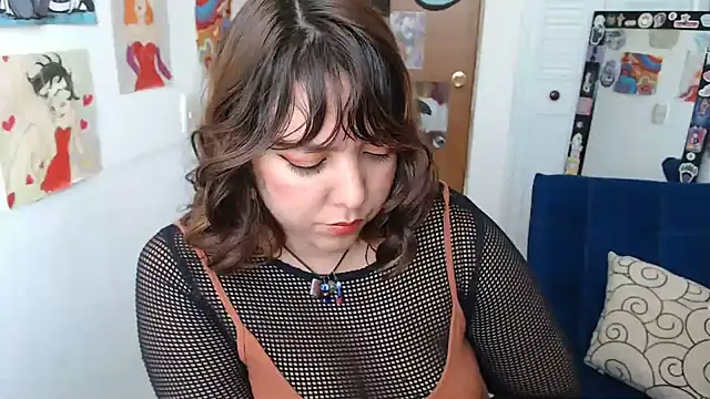 soynanabela28 online show from 06/11/26, 03:54