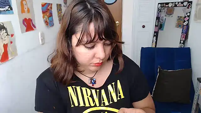 soynanabela28 online show from 07/06/26, 04:42