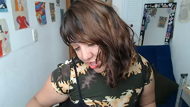 soynanabela28 online show from 07/07/26, 05:39