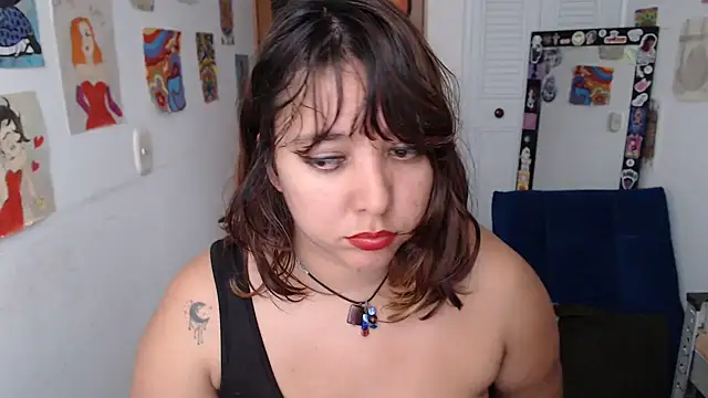 soynanabela28 online show from 07/08/26, 10:36