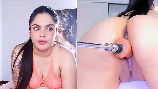 allie cutie online show from 05/15/26, 10:33