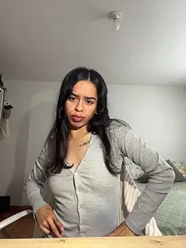 xlovelygirlx online show from 01/04/25, 09:09