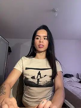 xlovelygirlx online show from 02/14/25, 10:36