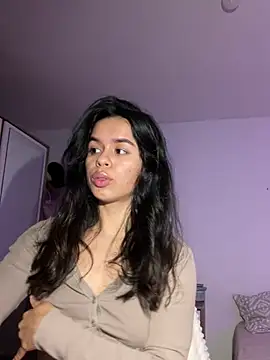 xlovelygirlx online show from 02/16/25, 03:04