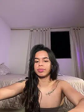 xlovelygirlx online show from 02/20/25, 12:41