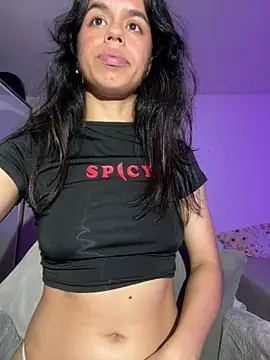 xlovelygirlx online show from 03/15/25, 12:15