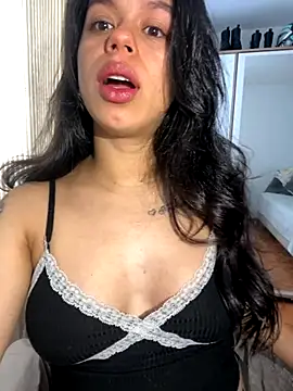 xlovelygirlx online show from 09/13/25, 06:18