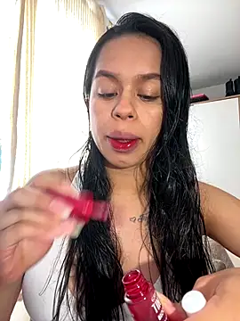 xlovelygirlx online show from 09/29/25, 07:30