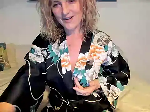 Jadore able online show from 01/14/25, 02:40