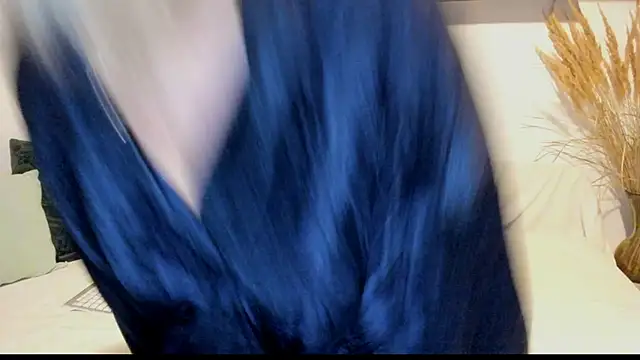 Jadore able online show from 09/25/25, 02:15