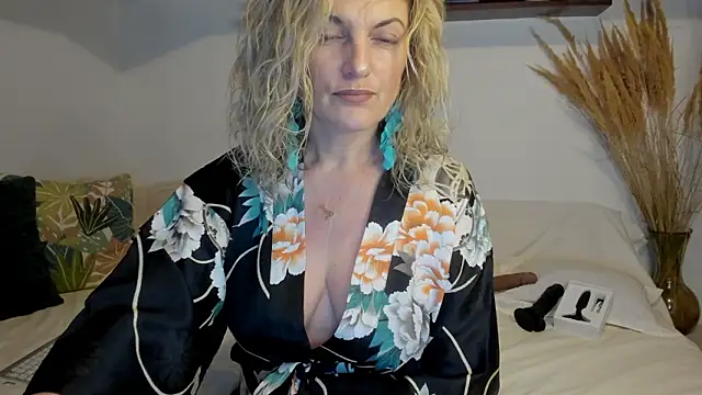 Jadore able online show from 03/06/26, 02:41