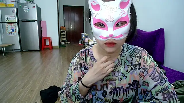 Sam Silly1997 online show from 12/02/24, 05:15