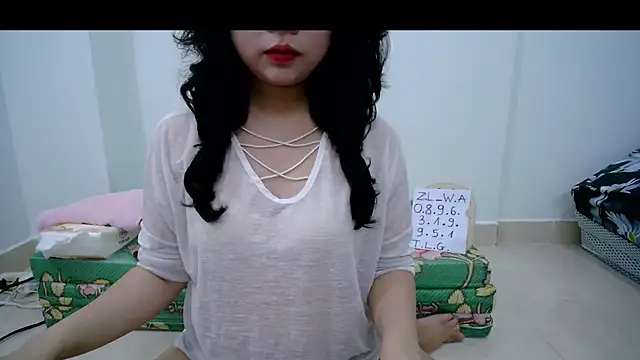 Sam Silly1997 online show from 12/16/24, 03:19