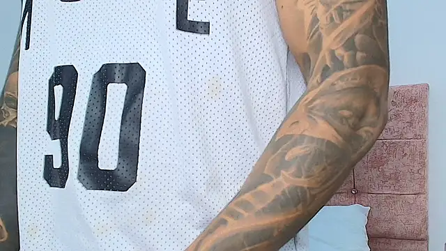 Alessandro Vanni online show from 12/06/24, 12:49