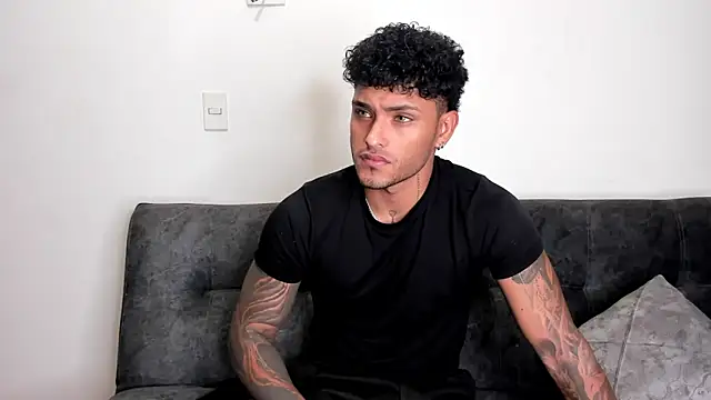 Alessandro Vanni online show from 03/03/25, 11:56